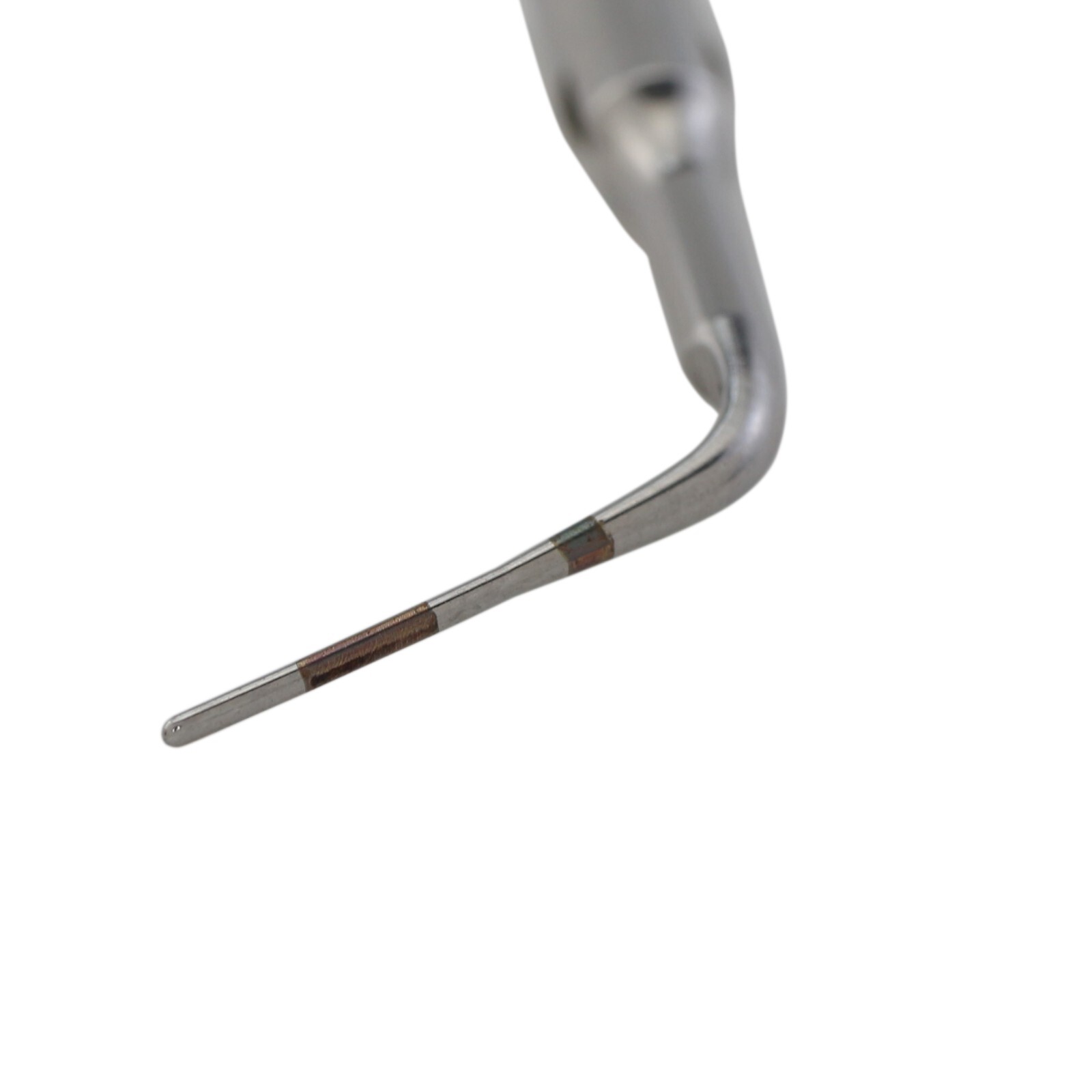 For Satelec Acteon P5 Newtron 10Z Piezo Tips Dental Ultrasonic Scaler Tips 10Z