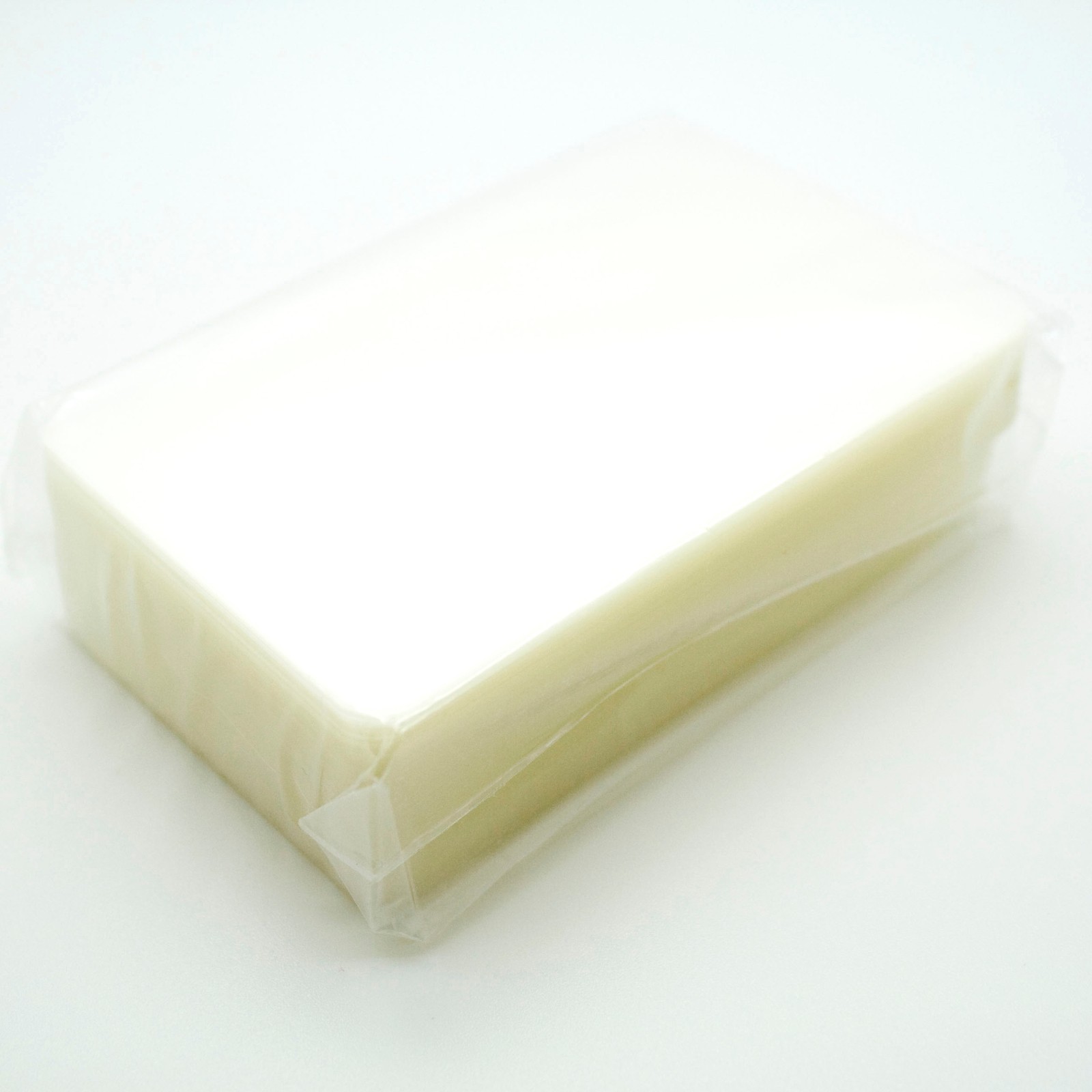 5 MIL BUSINESS CARD LAMINATING POUCHES 2-1/4" X 3-3/4" 200 PCS LAMINATOR SLEEVE