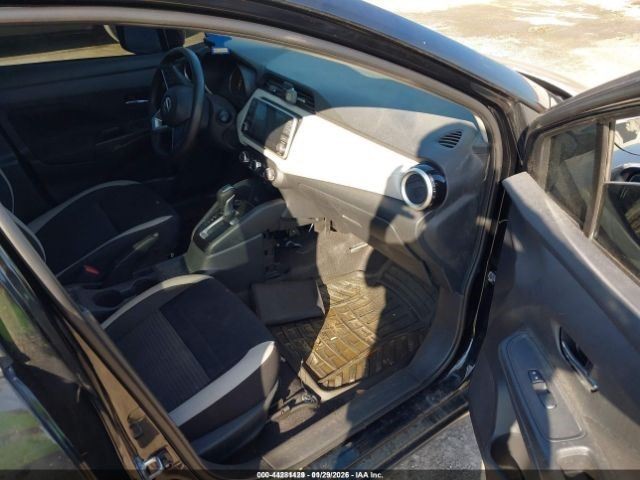 Audio Equipment Radio Display And Receiver Fits 20-22 VERSA 589936