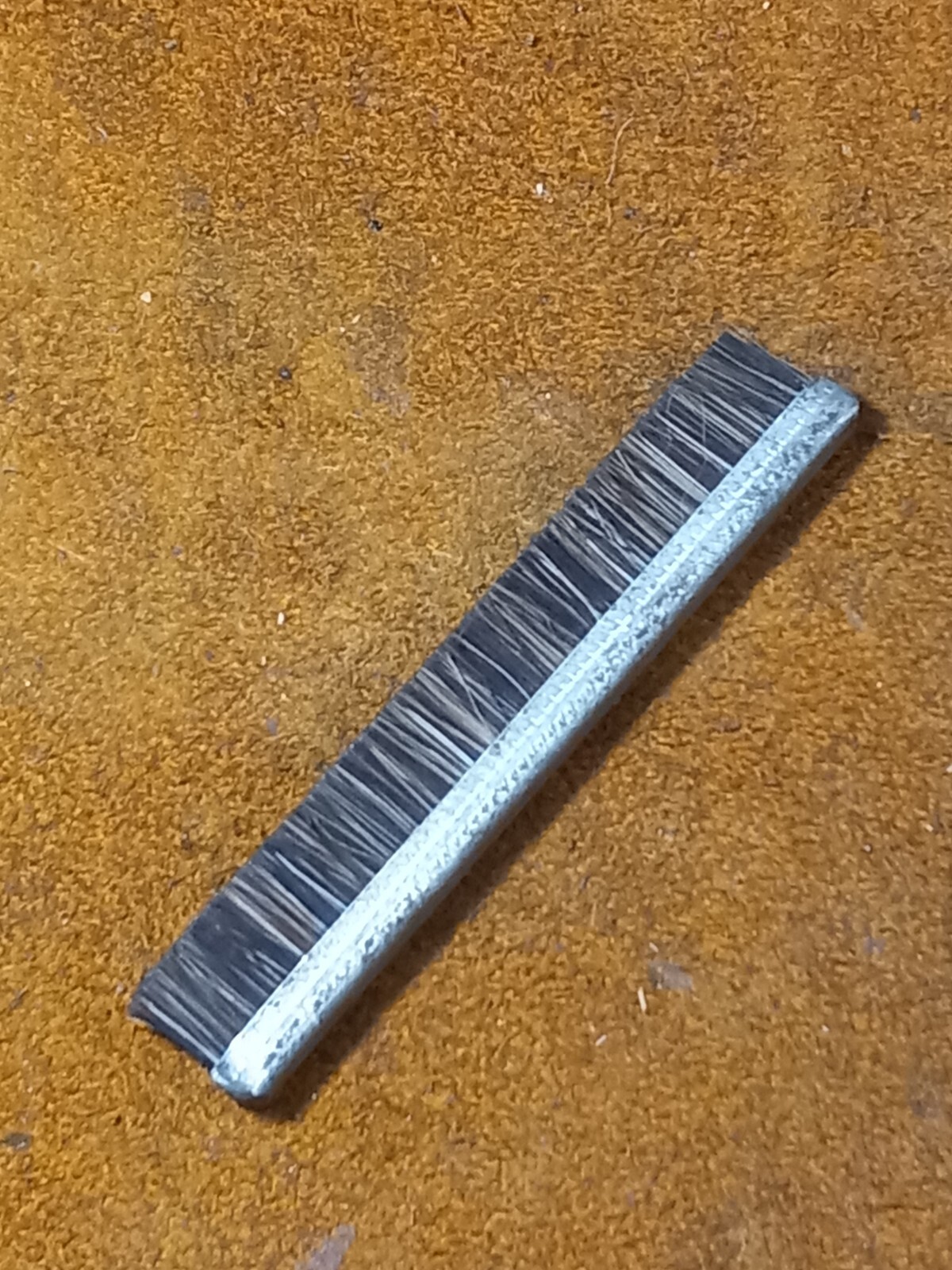M1 Garand 1903 1903A3 Springfield Cleaning Brush M31