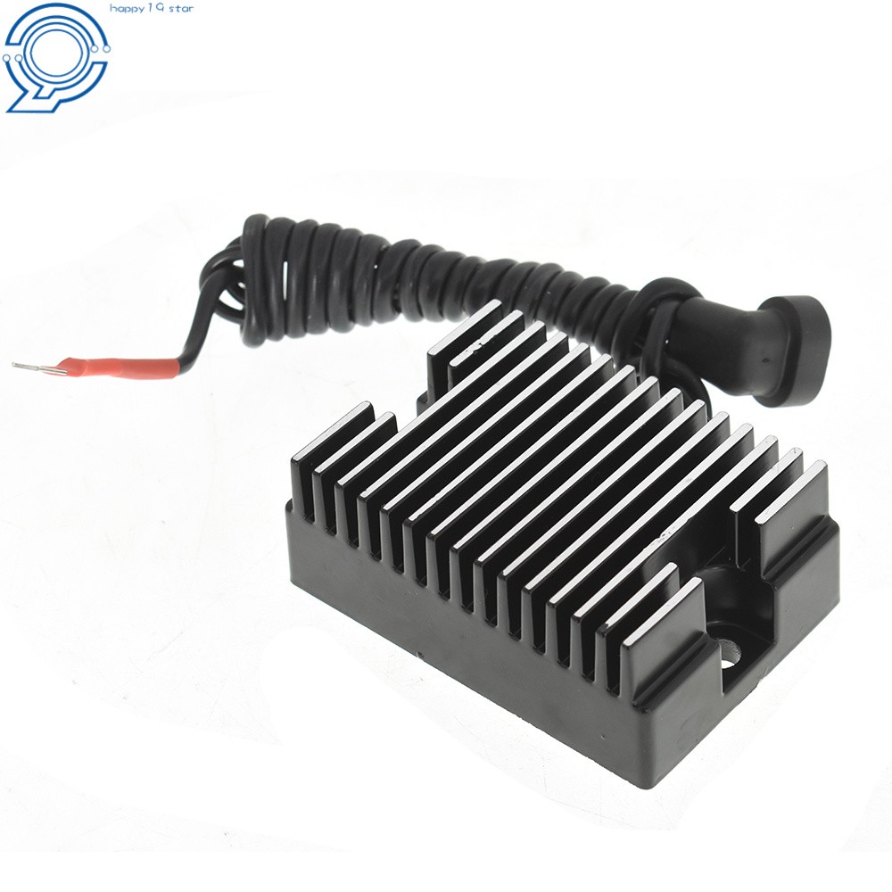Voltage Regulator Rectifier Fit For EVO 1989-1999 1340 Replace 74519-88