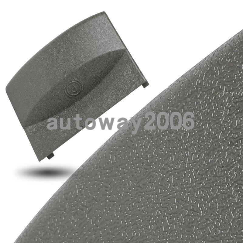 Parking Brake Release Handle Front for Dodge Dakota 2005-2007 Durango 1CM30XDHAA