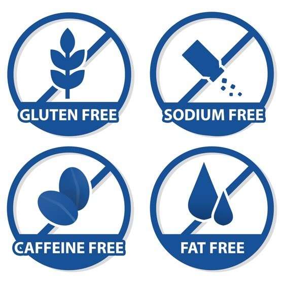 ReliOn Glucose Tablets, Orange Flavor, 50 Count, Pack of 2