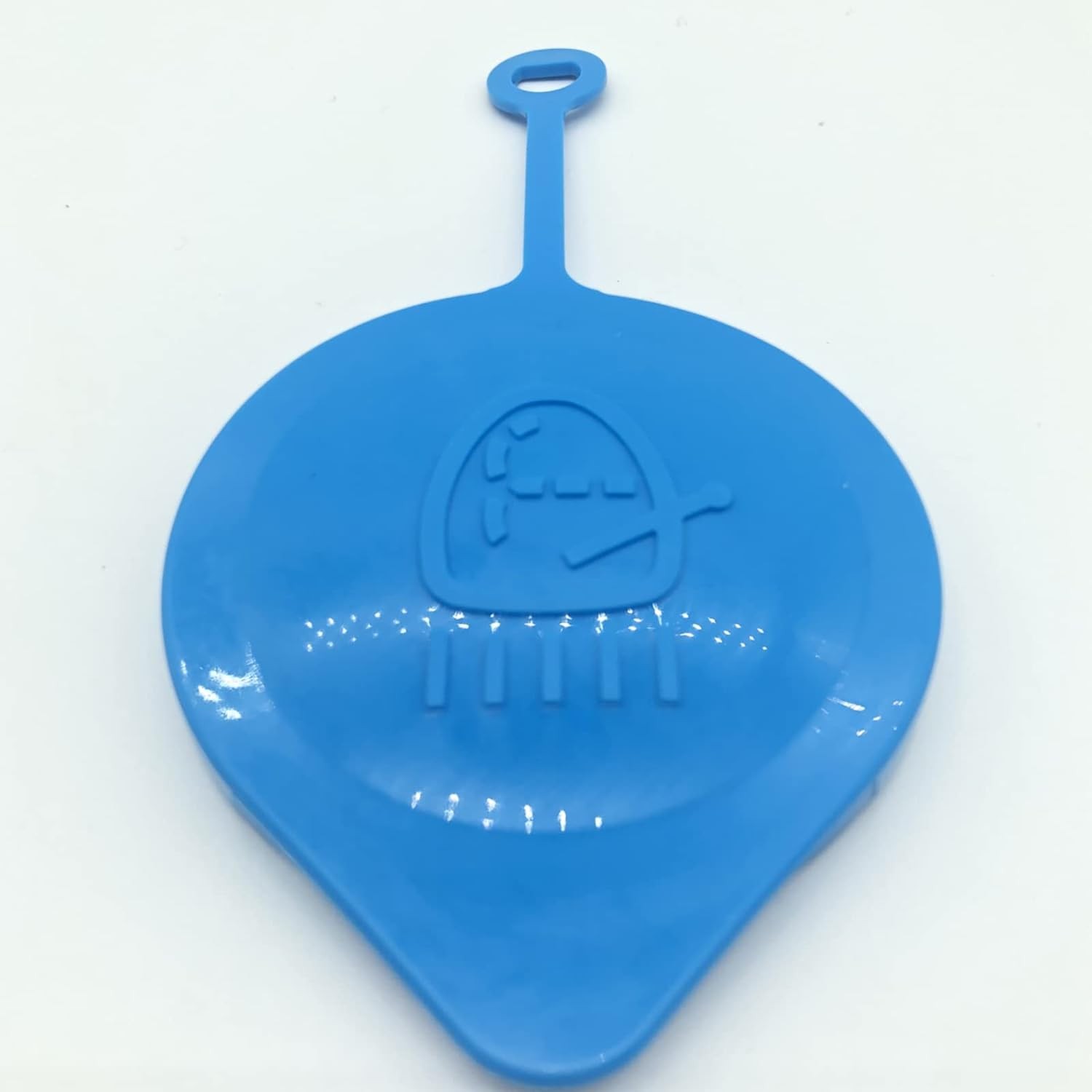 Car Windshield Wiper Washer Fluid Reservoir Bottle Lid Cap Cover For Honda Accor