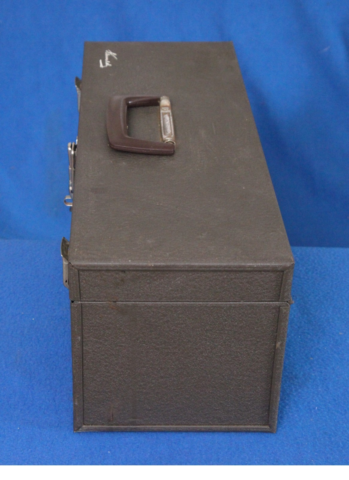 KENNEDY Tool Box Series s-19 (Unused)