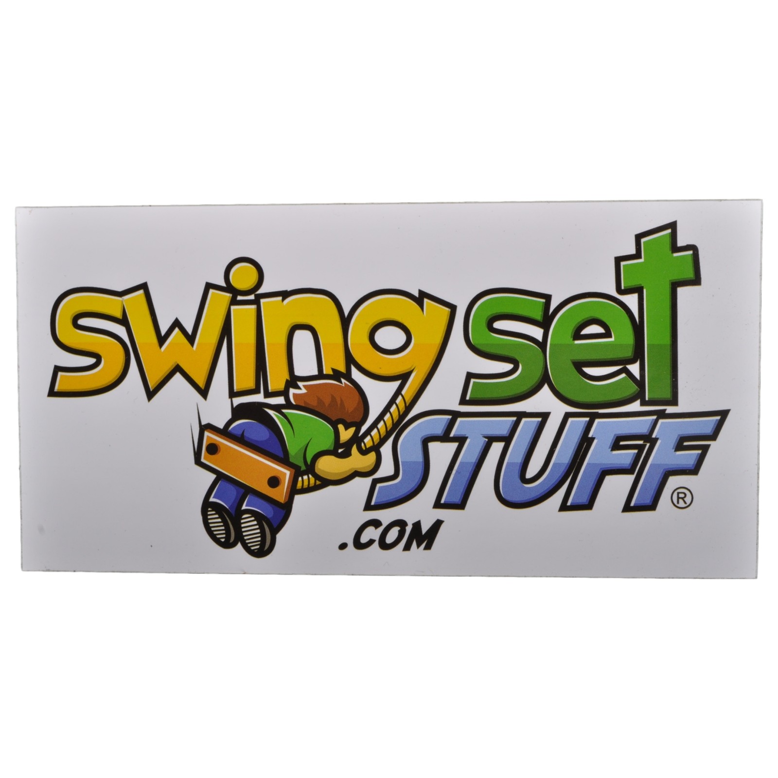 SWING SET STUFF MONKEY BAR (1 PIECE) WITH HARDWARE climb ladder accessories 0256