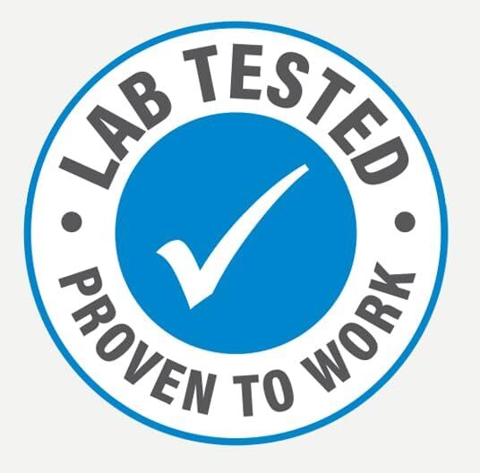 20 TOTAL NIC-OUT Cigarette Filters packs, Less Tar and Nicotine (600 Filters)