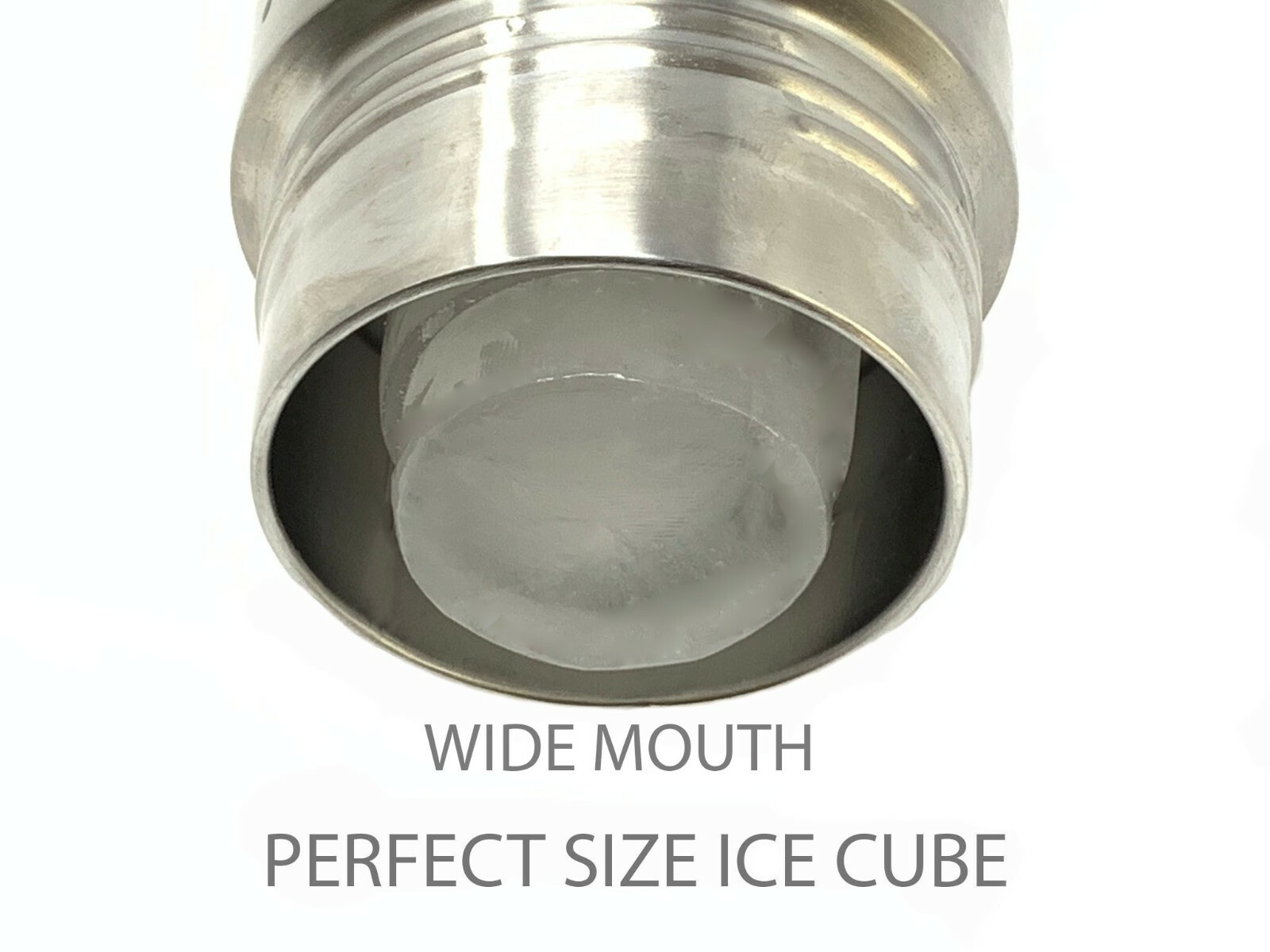 Hydro Ice silicone molds 2 pack + 1 random size free