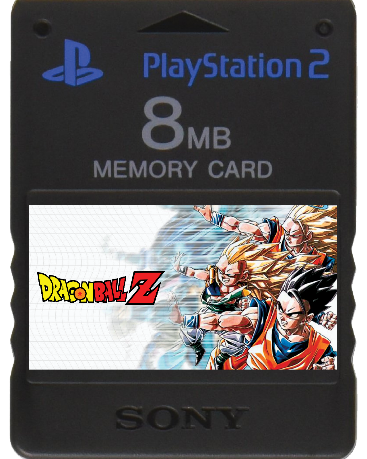 DRAGON BALL Z | PS2 MEMORY CARD SAVES | DBZ Budokai 123 Tenkaichi Super Cheats!