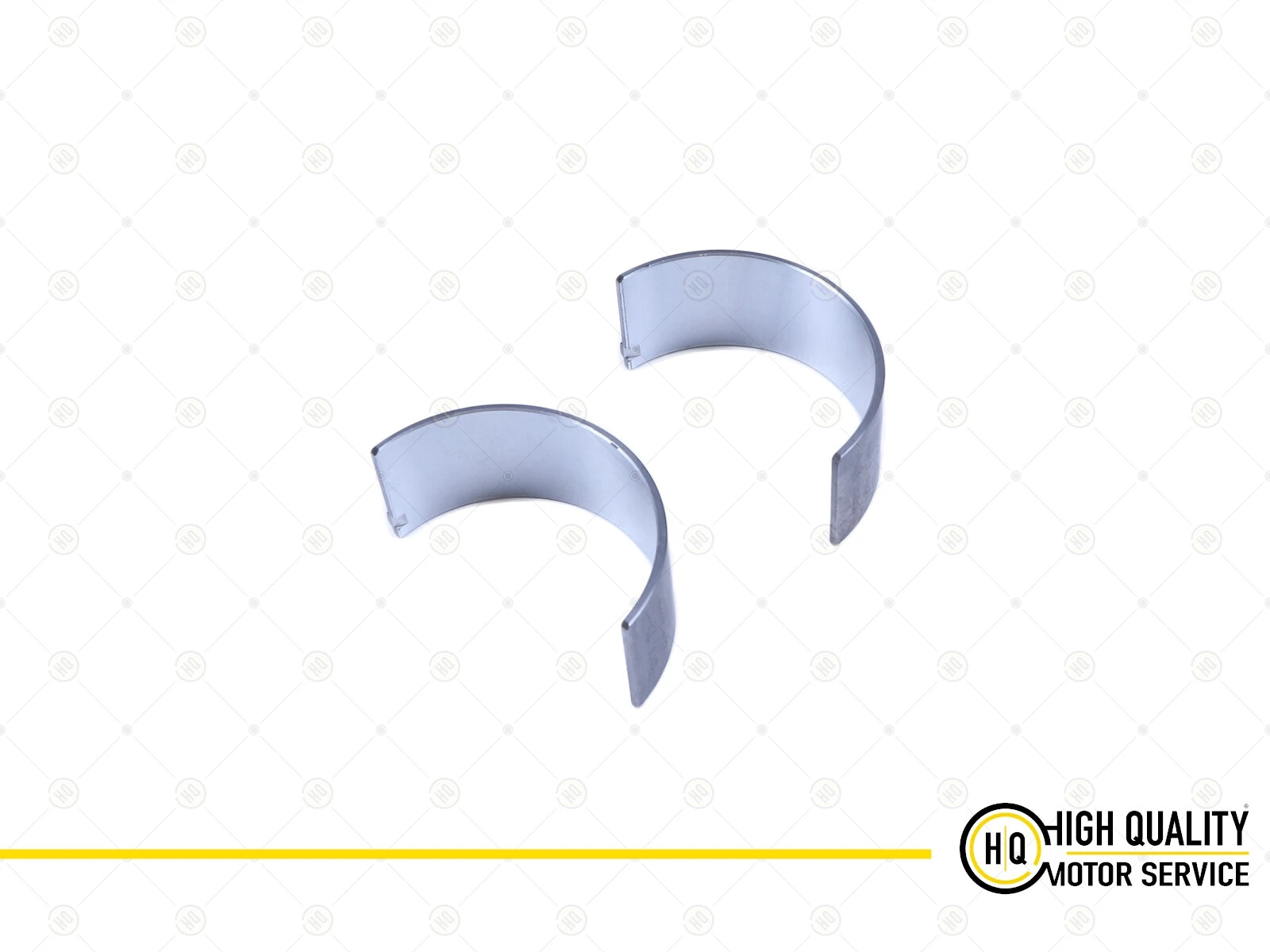 Connecting Rod Bearing STD For Deutz 04270255, BF4L1011, BF4M2011, 1011, 2011