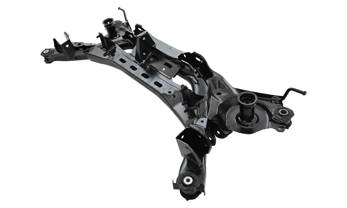 Rear Subframe Crossmember Suspension for Mazda 6 2009-2013 With Arms/Bolts Kits