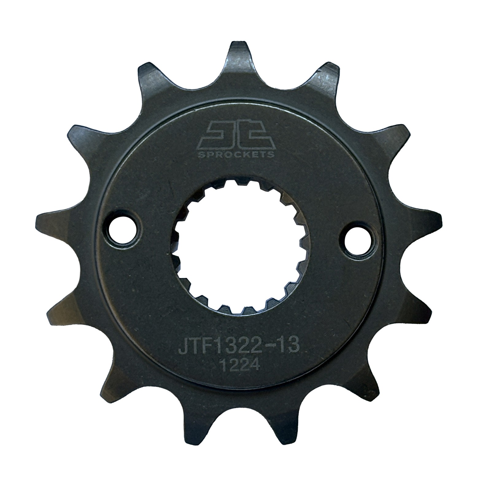 JT Sprockets 13 Tooth Front Sprocket for Honda TRX400EX Sportrax fits 1999-2004