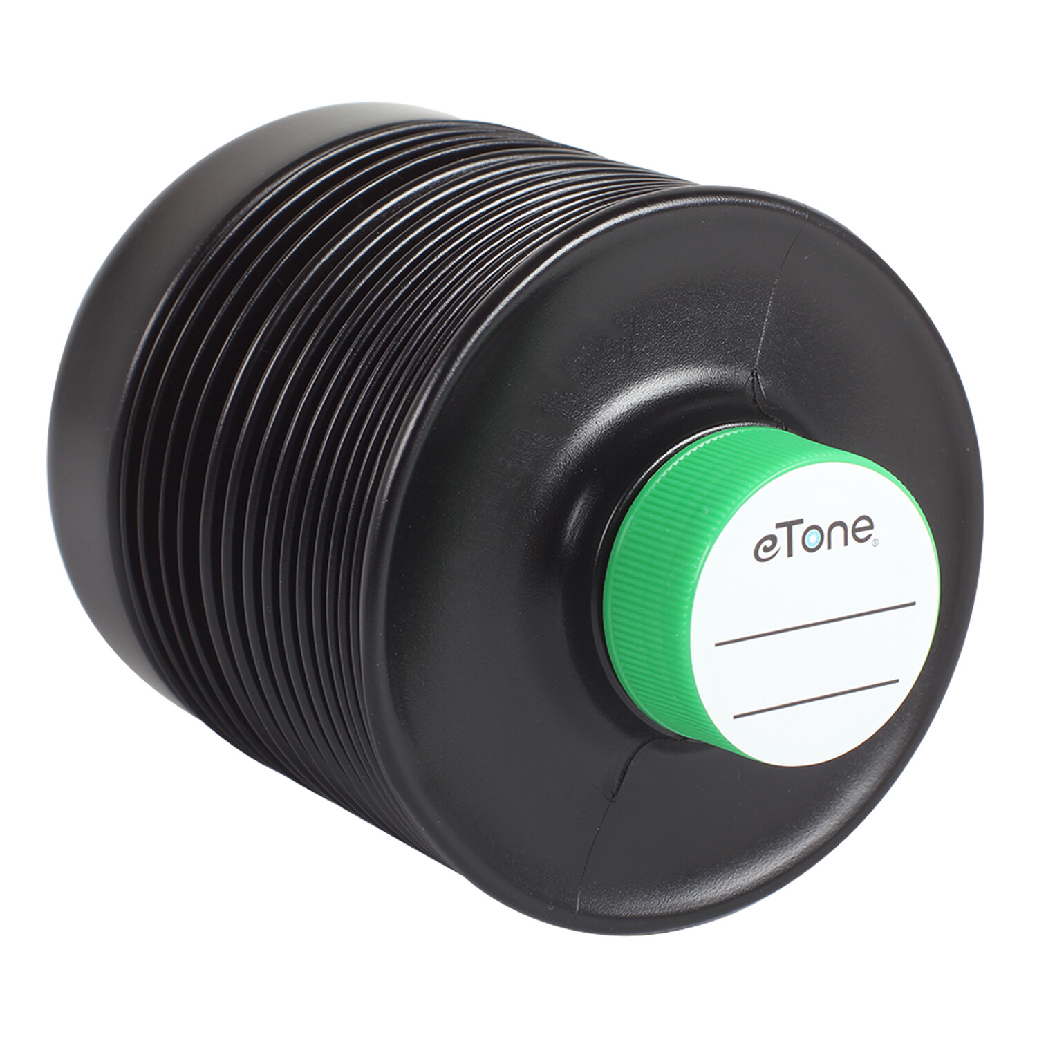 eTone 3PCS 1L Collapsible Storage Bottles For Darkroom Chemical Film Developing