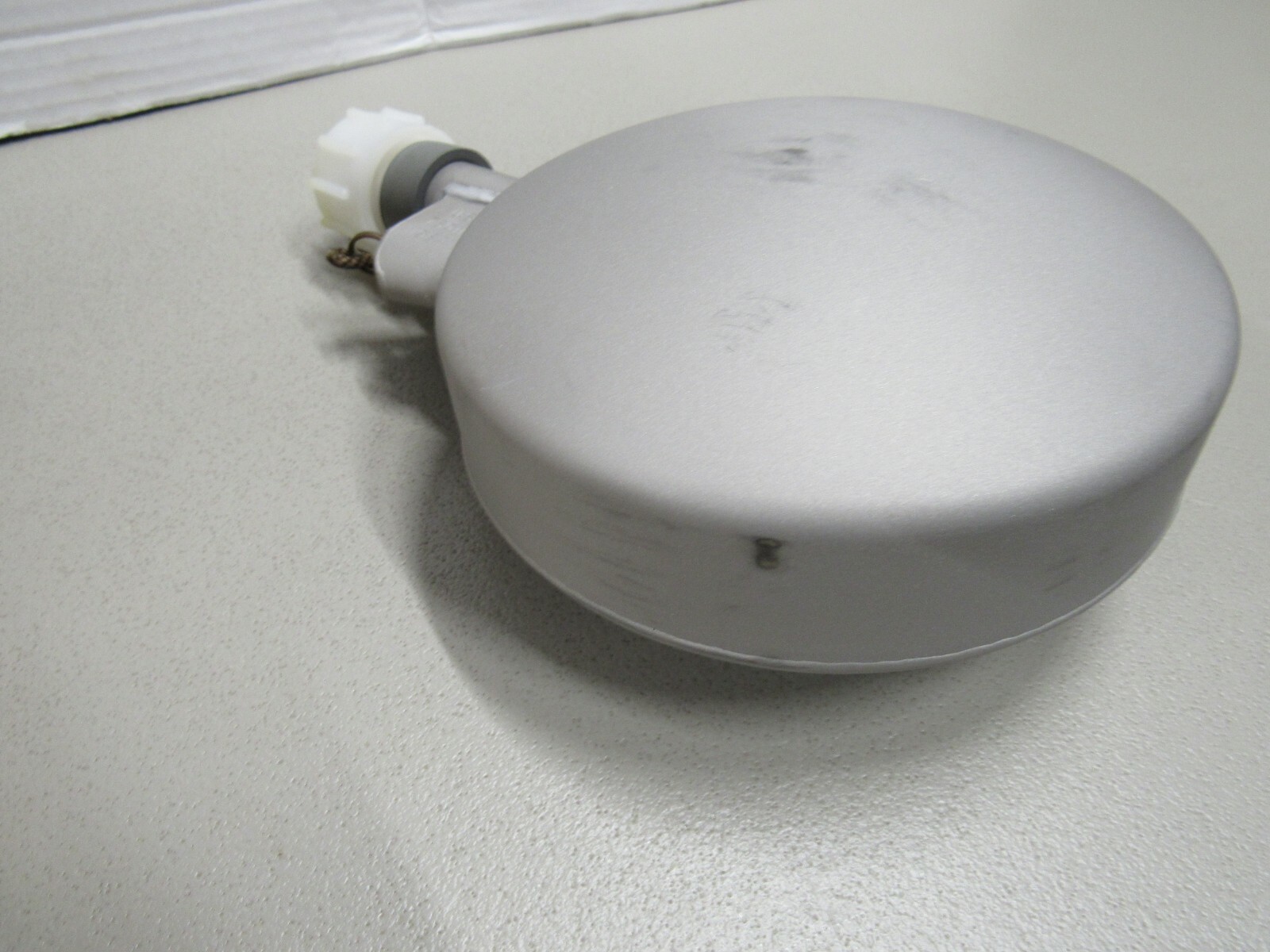 US Military Insulated Arctic Canteen Cold Weather CRESS 1984 Dated New Old Stock