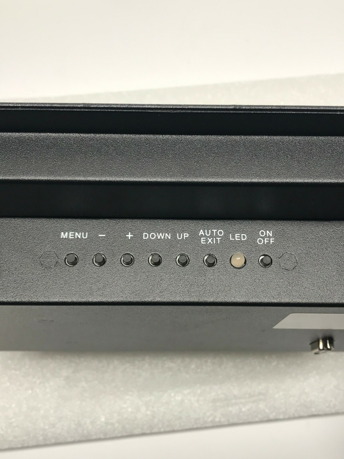 PLUG AND PLAY DIRECT LCD MONITOR FOR FANUC A61L-0001-0074 TX-1450ABA TX-1404