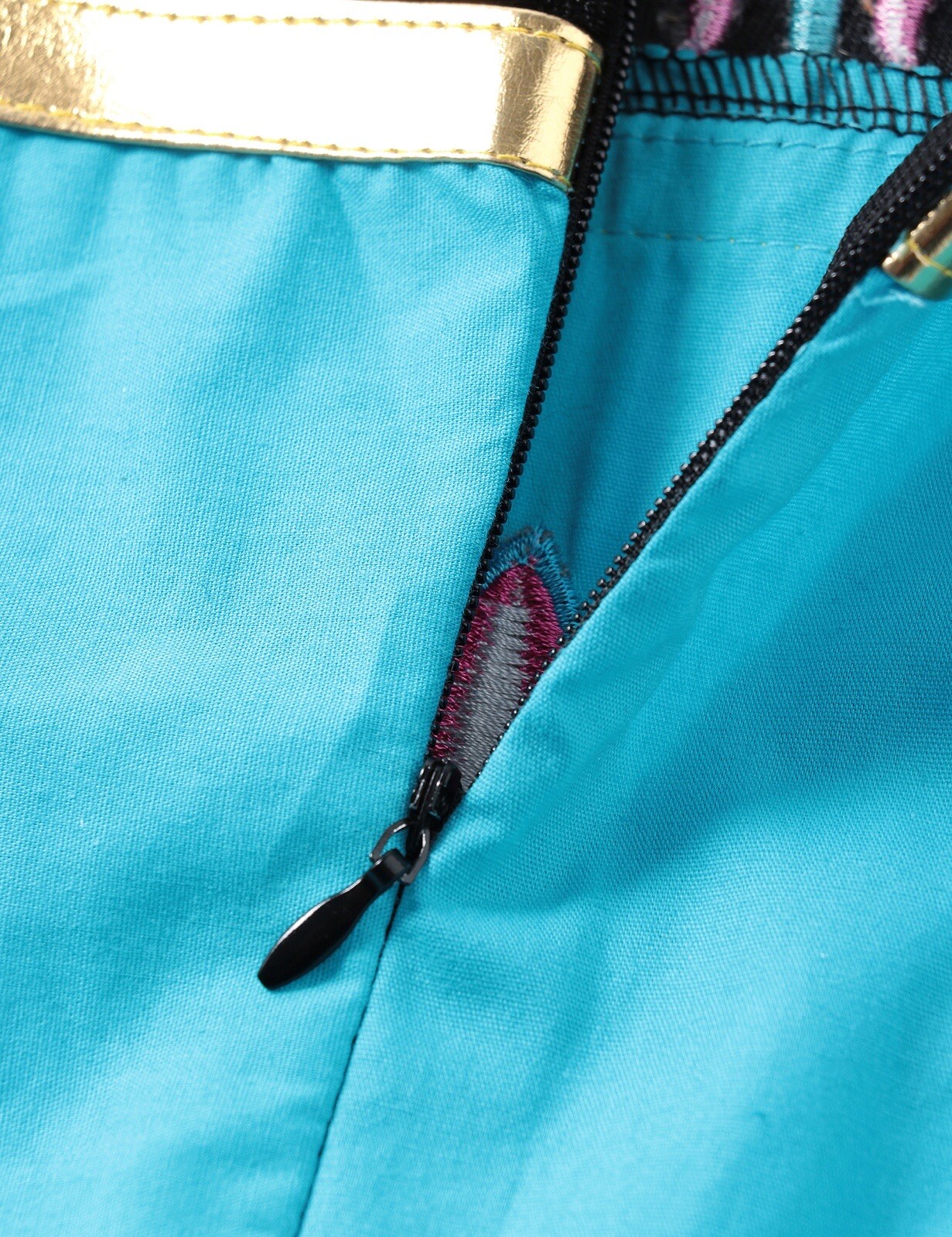 Elsa Frozen Princess Queen Coronation Dress Up Set Girls Costume Fast Shipping