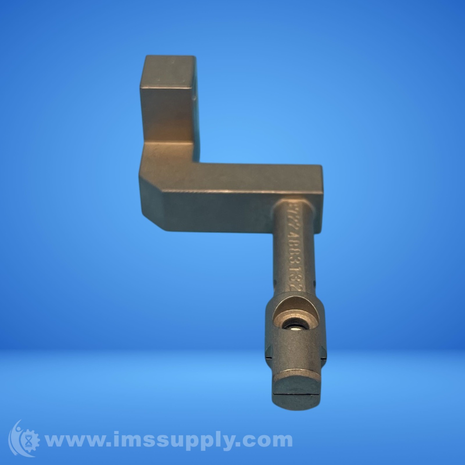 Siemens 87224883132 Latching Assembly FNIP