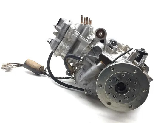 Engine Motor 2017 Yamaha YXZ1000R 3409