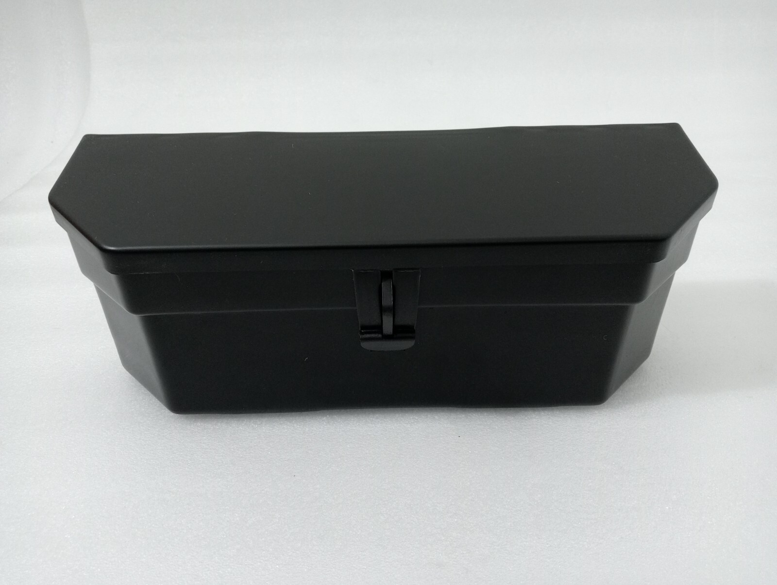 Massey Ferguson Ford Tractor Universal Tool Box Unit Plastic Made Black |Fit For