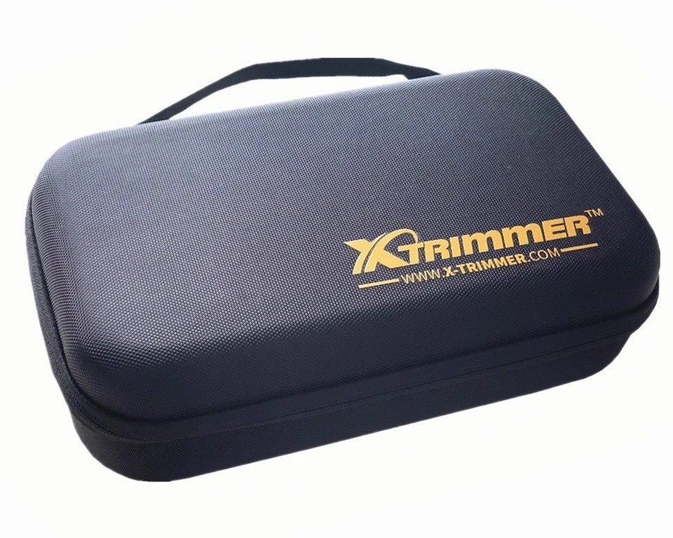 X-Trimmer - Electric Bud Trimmer Scissors Wet or Dry Hydroponic Plants 3 Battery