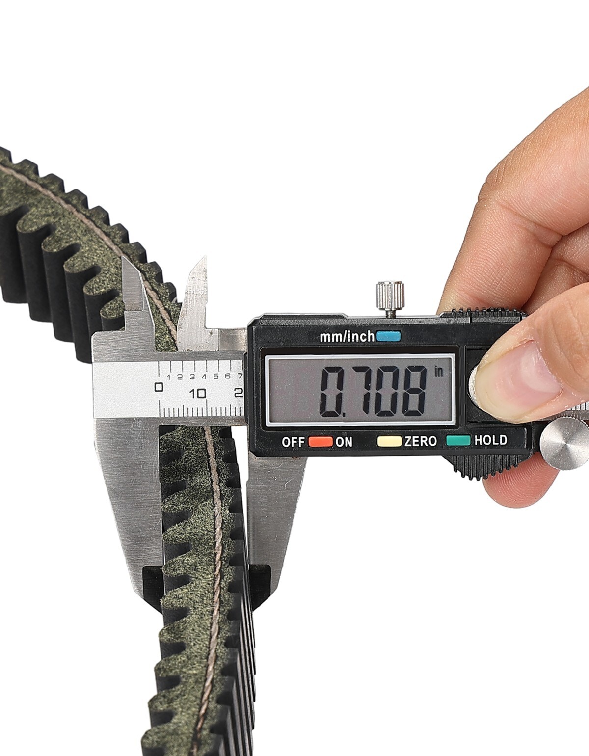 3211149 UTV CVT Heavy Duty Drive Belt for Polaris Ranger 570 /900 XP /900 CREW