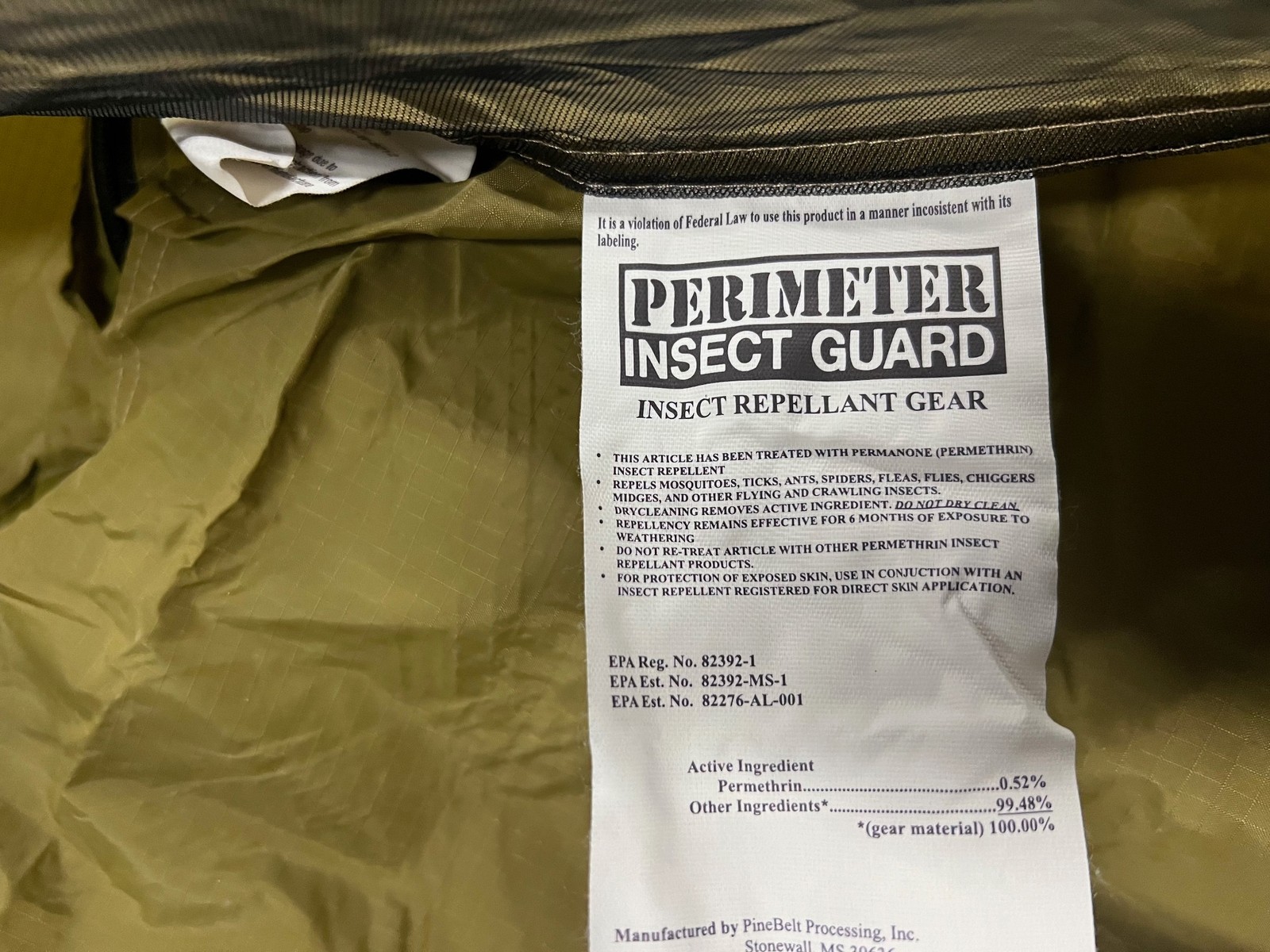 Catoma Burrow IBNS Tactical Pop-Up Tent BedNet w/ Rainfly Coyote Brown 64588