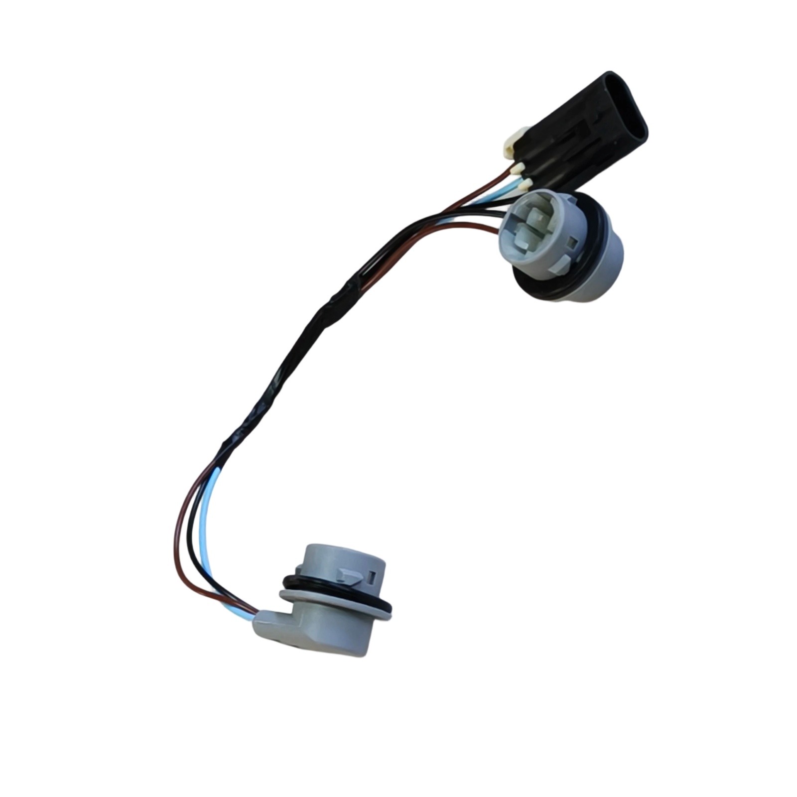 19330734 16530324 19121867 19329485 New Tail Lamp Assembly Wiring Harness For GM