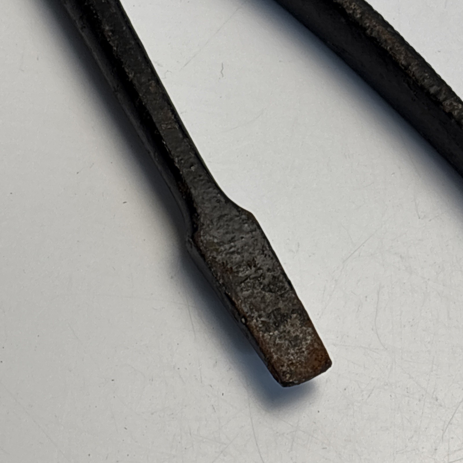 Antique ARLO German Multi Tool Axe Pliers Hammer Pry Bar Pre-WWII