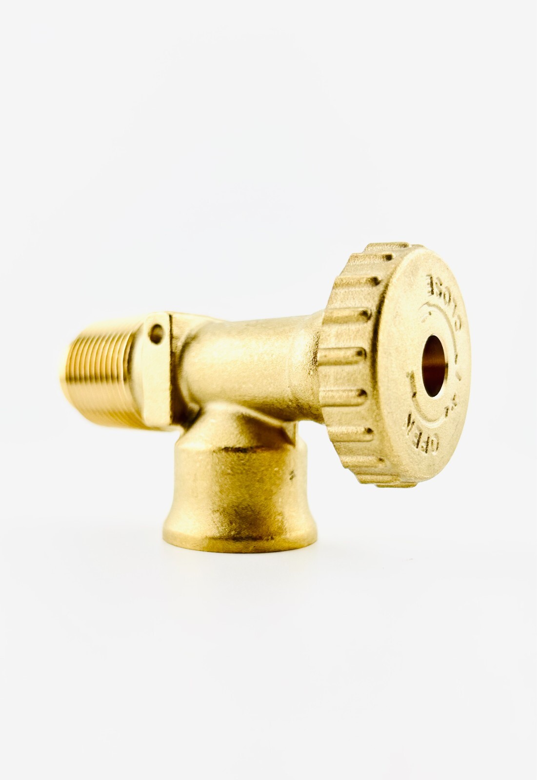 V20373 Replacement Rv Pol Propane Tank Service Valve 901c3 Lpg Lp SHIPS TODAY