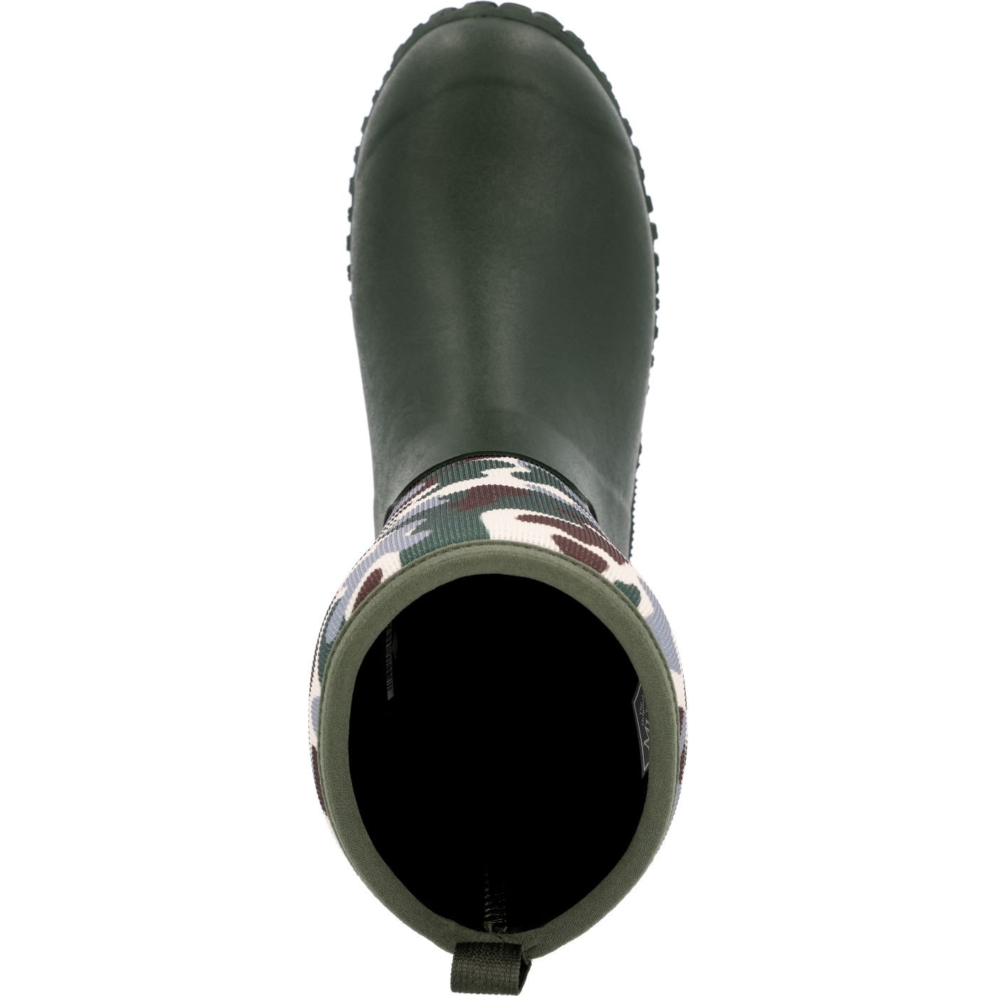 Shop Muck Duck Camo Muckster II Boots - Waterproof, Durable Outdoor Footwear
