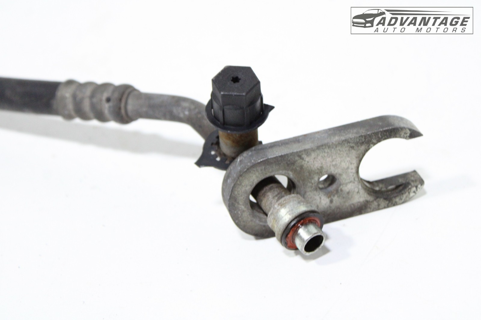 2018-2024 FREIGHTLINER CASCADIA 126 A/C AC AIR CONDITIONING HOSE LINE PIPE OEM