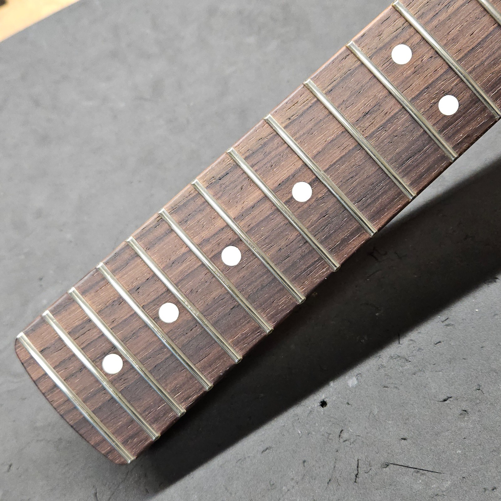 2024 Fender Player Series II Stratocaster Rosewood Neck + Tuners Electric Guitar