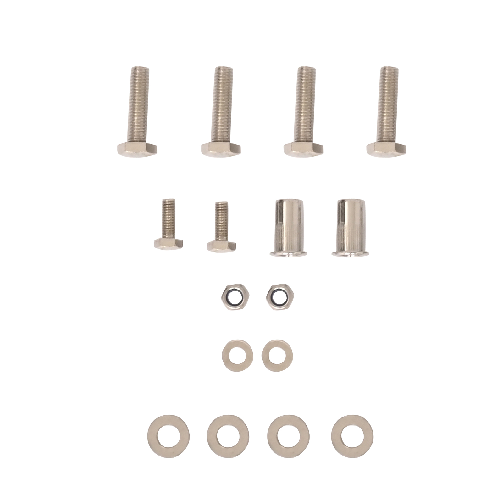 Aluminium Rear Wide Grab Bar Bumper For Yamaha Raptor 700 700R YFM700 2006-2024