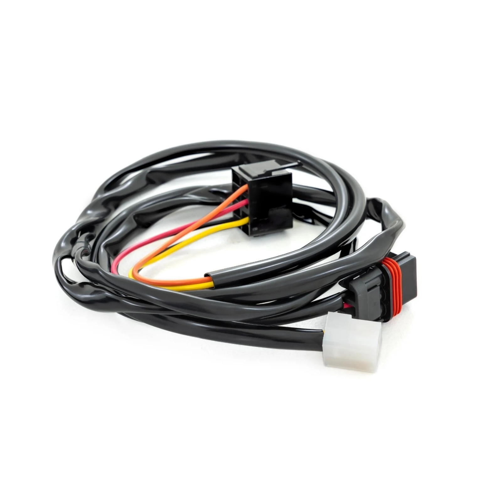 Rough Country UTV Cab Heater w/ Switch for Can-Am Defender HD8 HD9 HD10