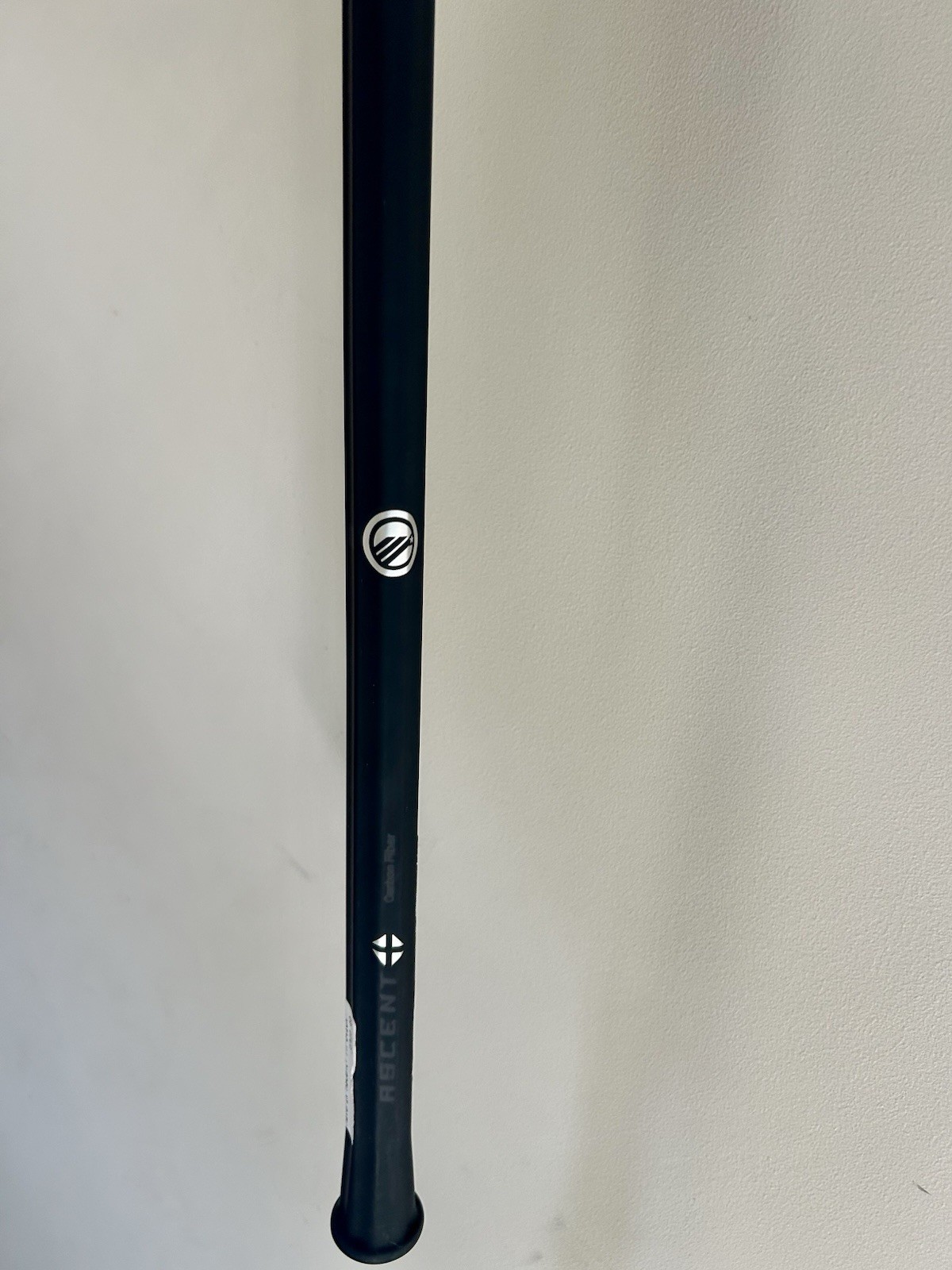 Womens Lacrosse Stick Maverik Ascent Plus Head & Composite Shaft New Retail $250