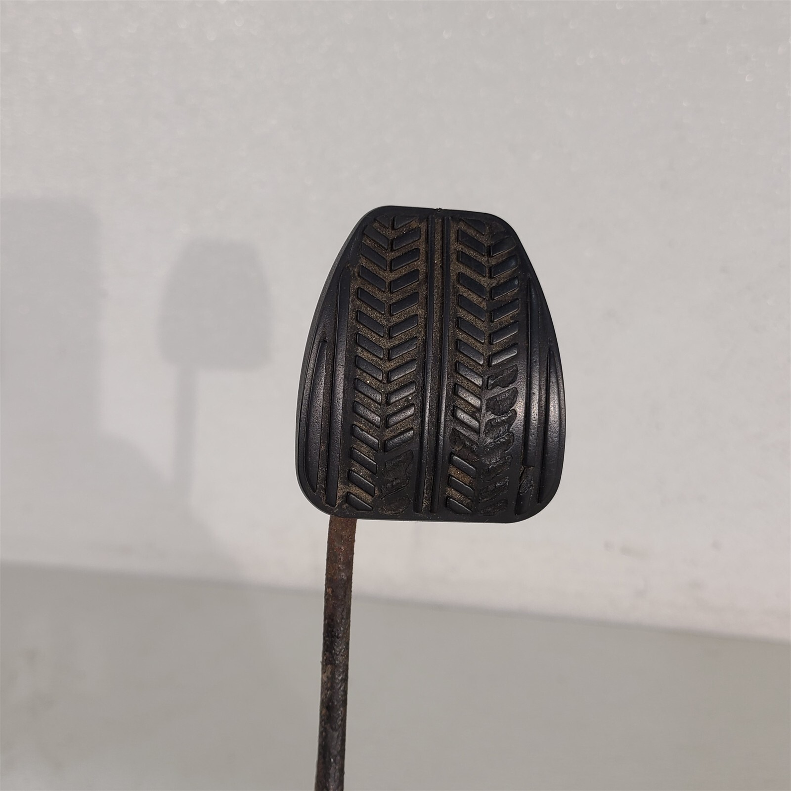 94-98 Mustang Clutch & Brake Pedal Assembly Manual Trans Aa7475 - NOTE