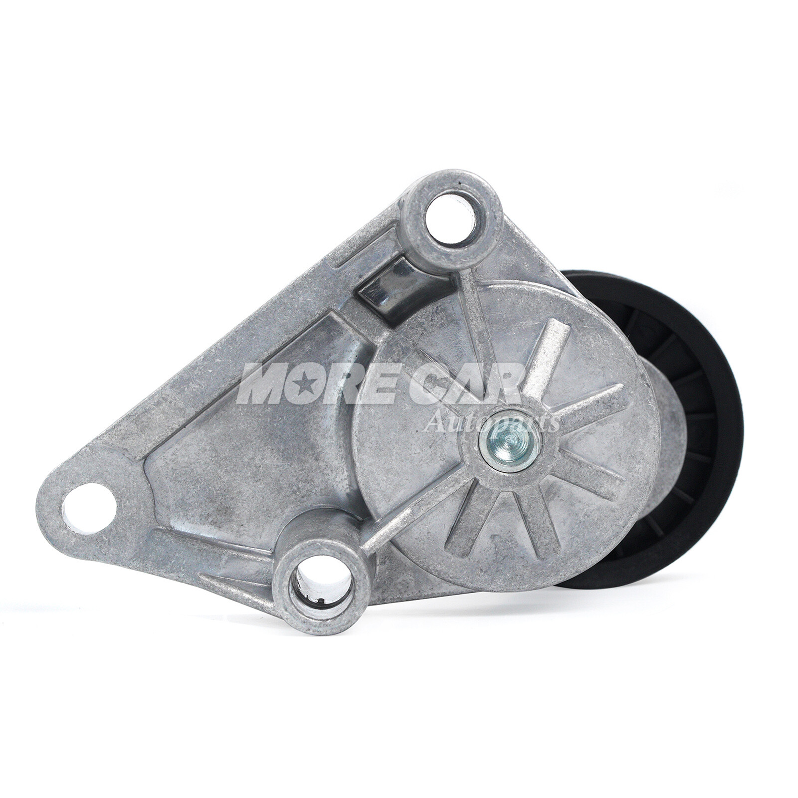 Serpentine Belt Component Kit for Chevrolet Avalanche Silverado Suburban Tahoe