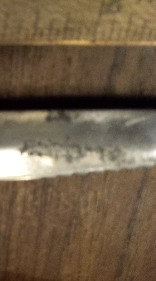 Vintage Imperial Sargent Sportset Knife & Plier Nippers Set With Leather Sheath