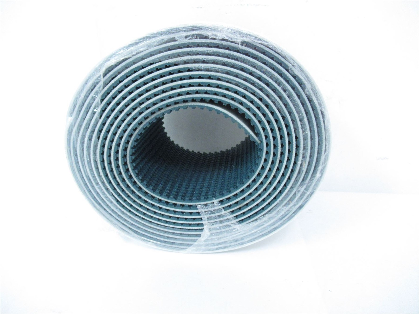 247235 New-No Box; All Rubber 33/4IN Lightweight Thermoplastic 13'L 3.75" W