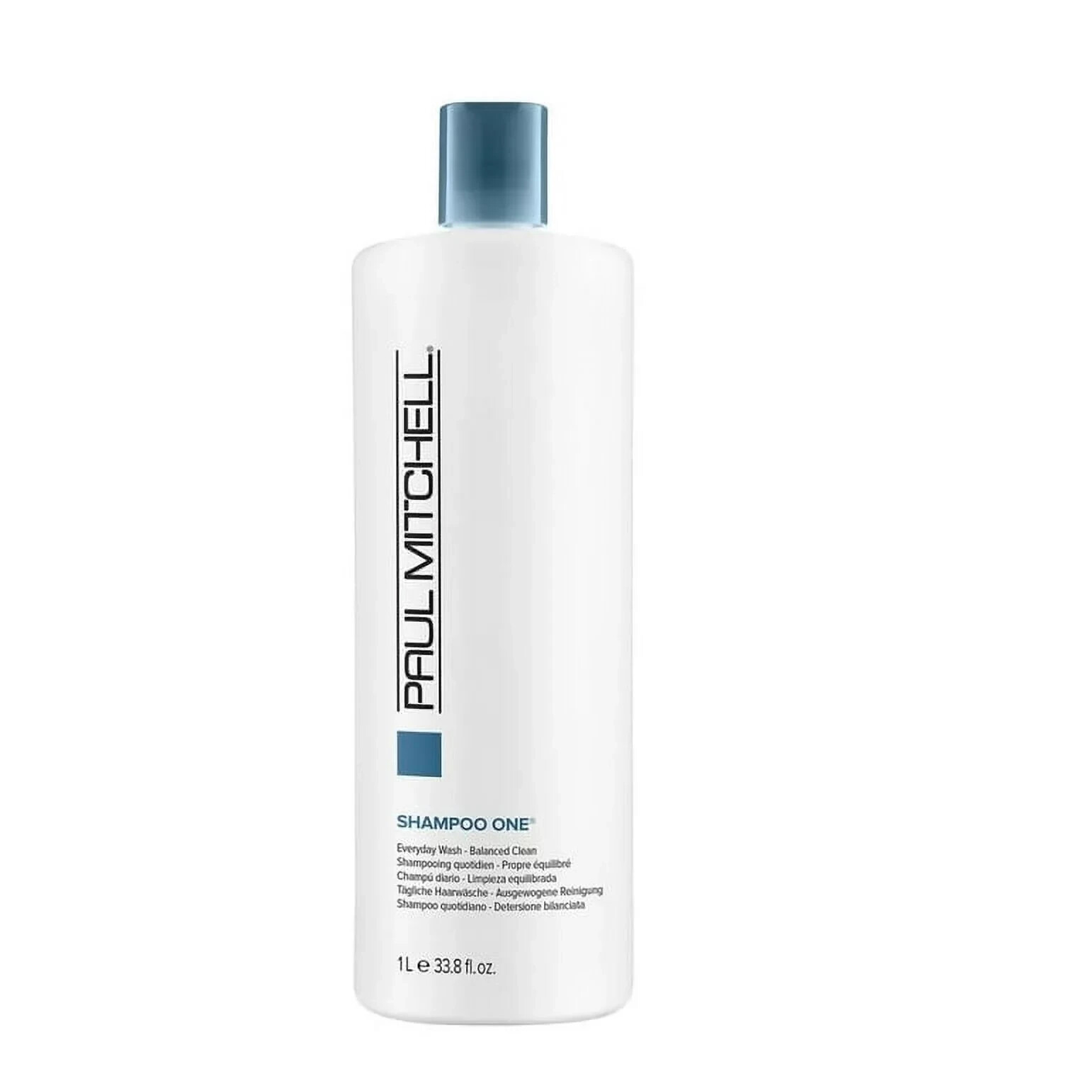 Paul Mitchell Original Shampoo One 33.8 oz