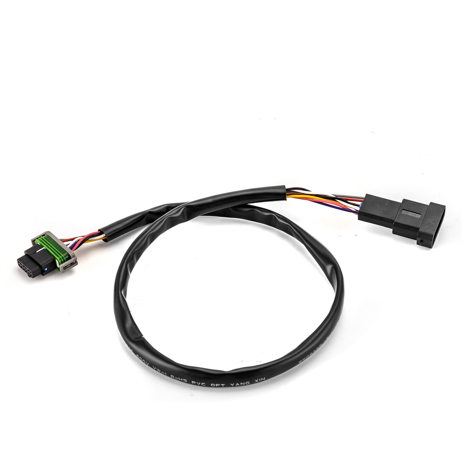 20” Speedometer Instrument Extension Harness Fit For Harley Road Glide 2015-2023