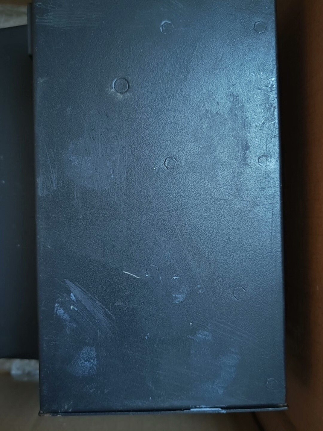 Enttec STORM 8 ArtNet sACN DMX512 Node and Gateway Tesk OK