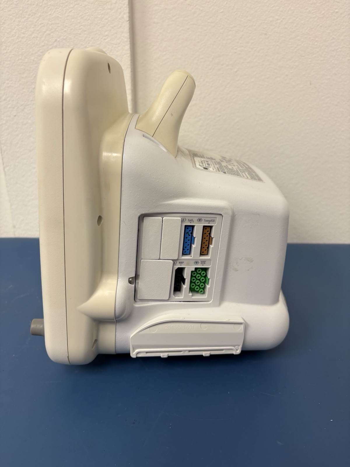 GE Dash 4000 Patient Monitor