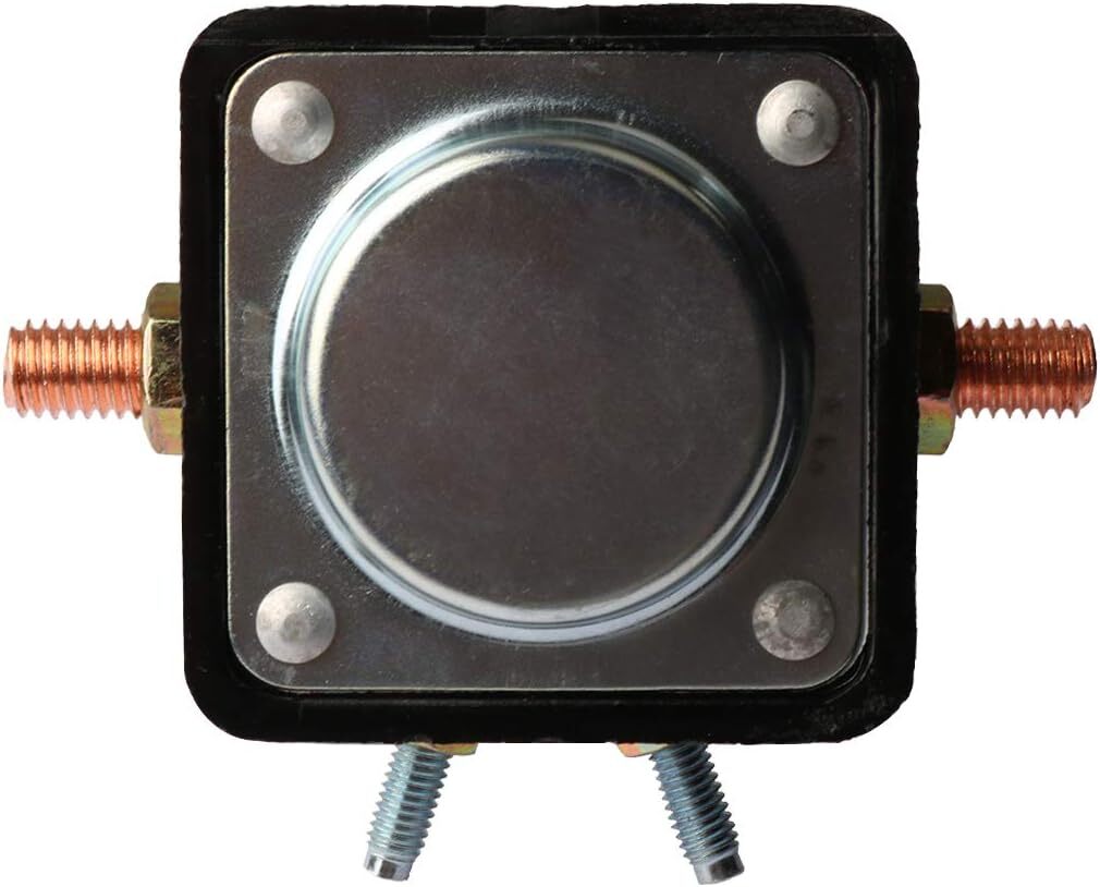 STARTER SOLENOID SWITCH FITS JOHNSON OMC EVINRUDE OUTBOARD 383622 18-5808 47886