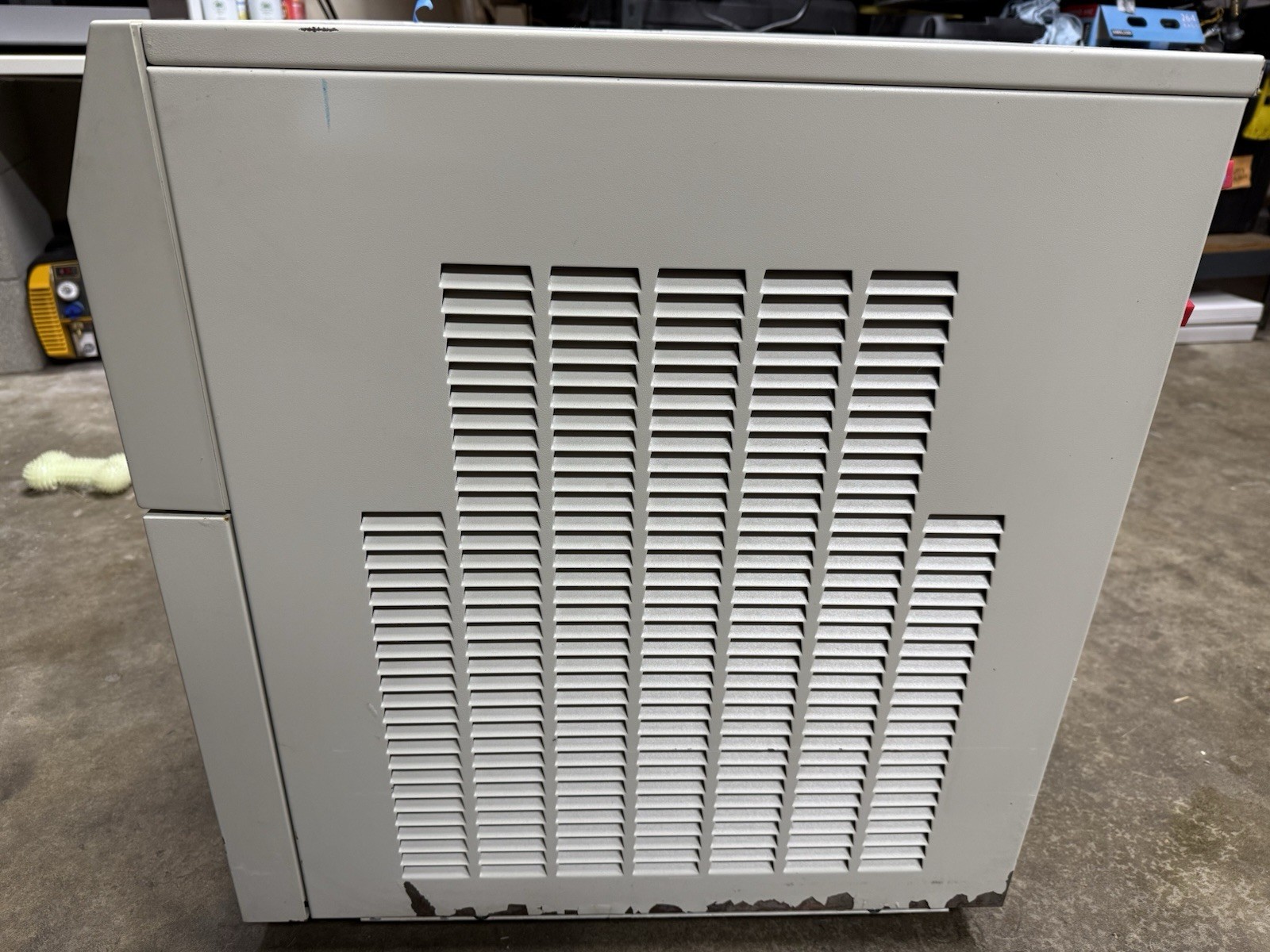 Thermo Fisher Merlin Chiller M-75