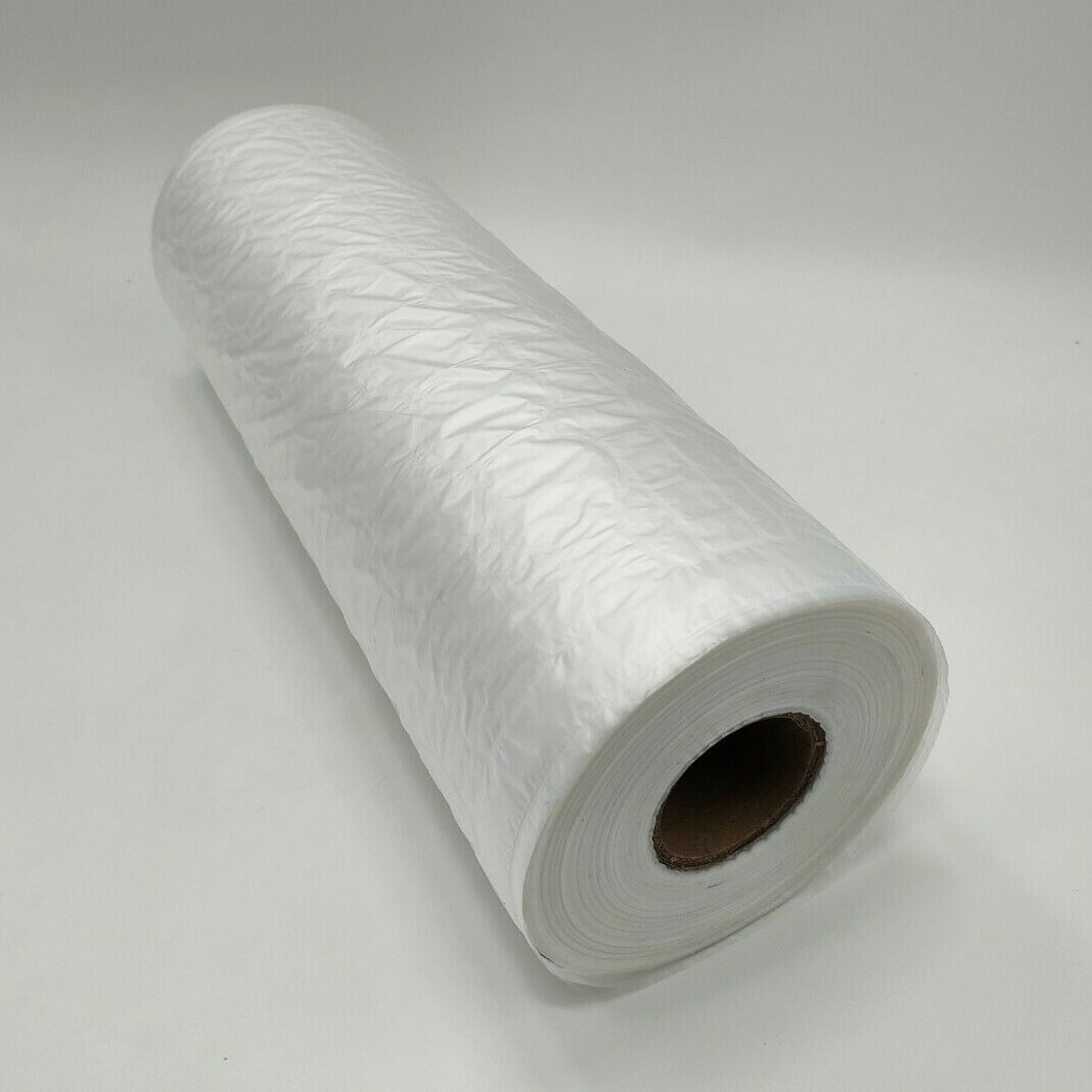984ft x 16" Air Cushion Machine Film Bubble Pillow Packaging Padding Roll 2PACK
