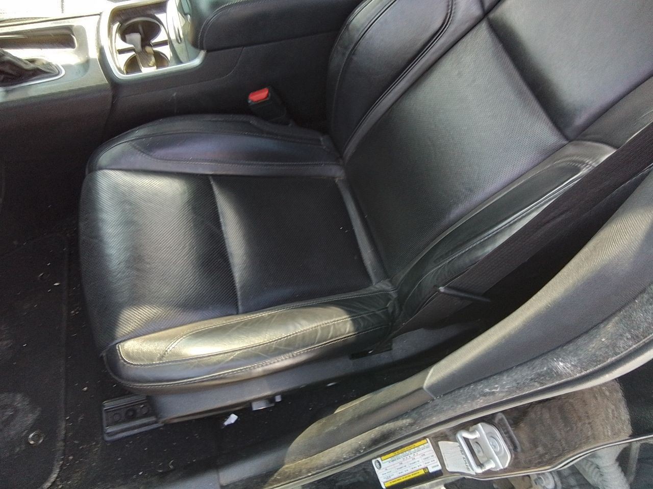 2018-2020 Dodge Charger Display And Receiver 7.0" screen w/Sirius XM