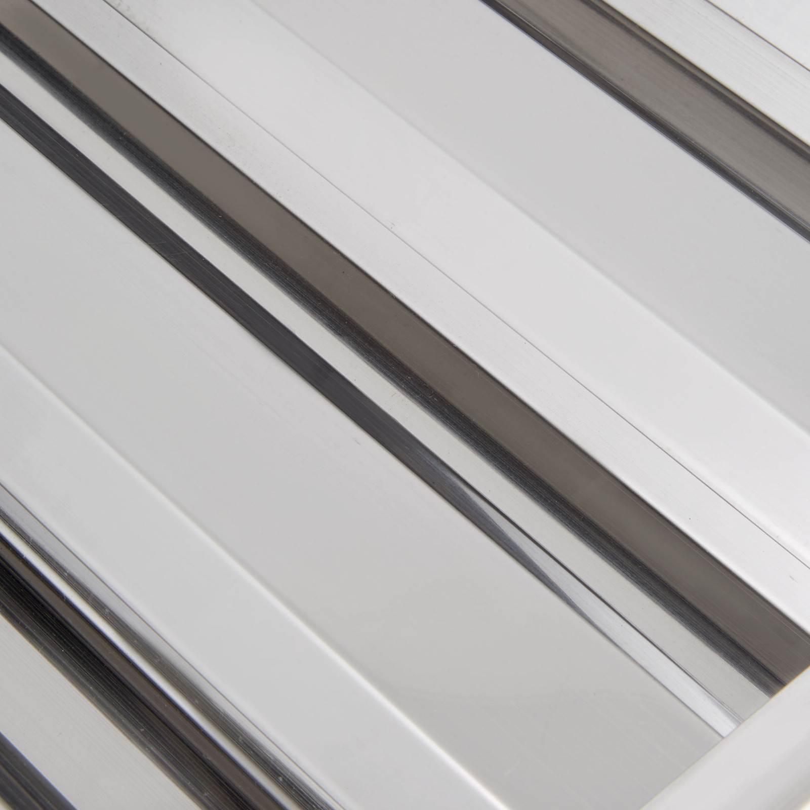 25" x 16" Stainless Steel Hood Grease Commercial Exhaust Filter Baffle Kitchen