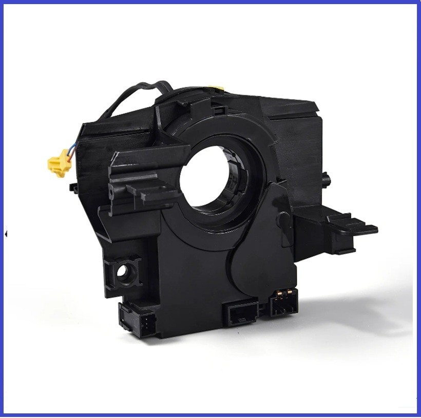 OEM MOPAR CLOCK SPRING with ANGLE SENSOR Steering Wheel -For Jeep Wrangler 07-18