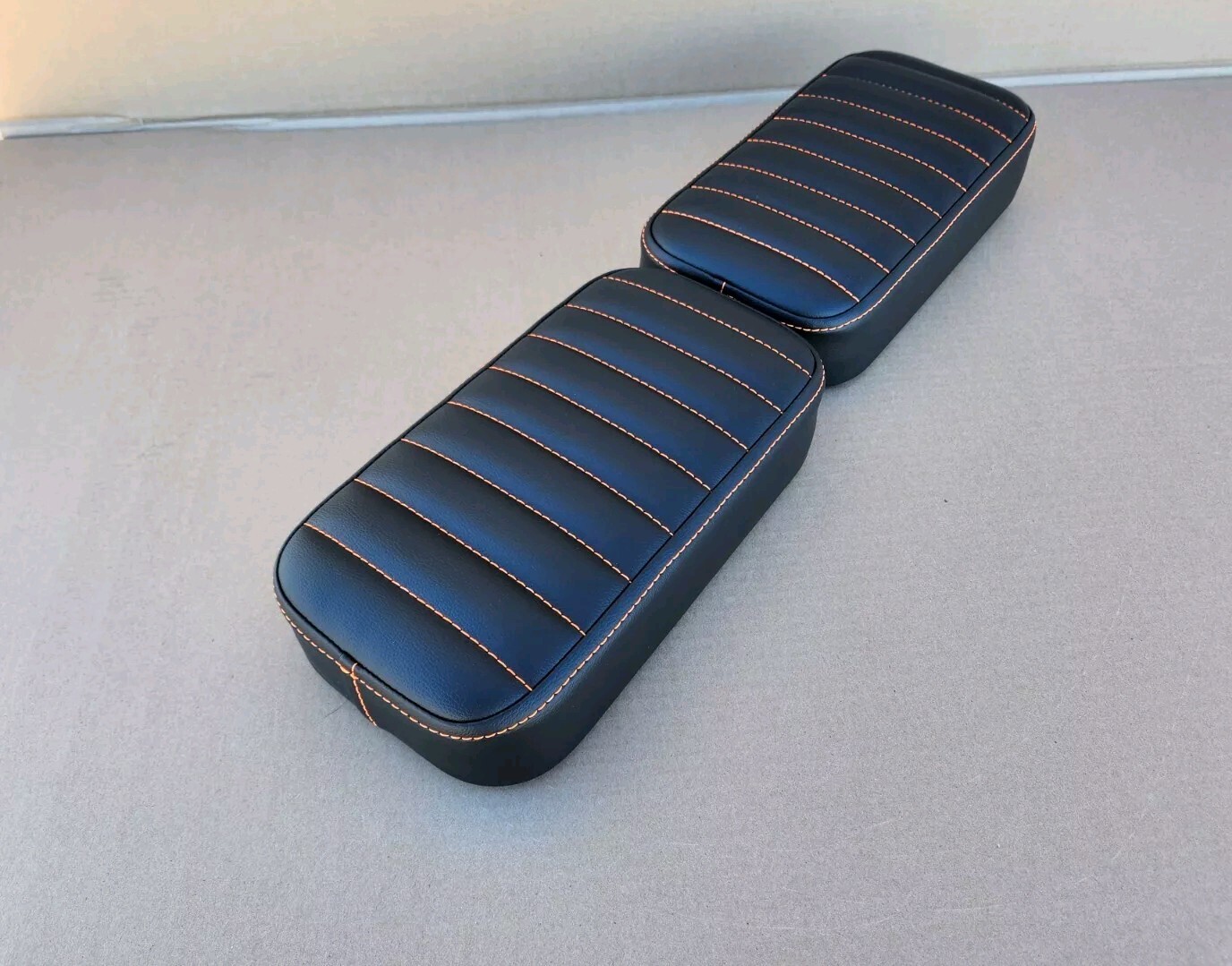 Radwagon 4 & 5 Two Pieces Seat